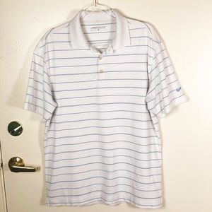 NIKE Polo Golf Shirt